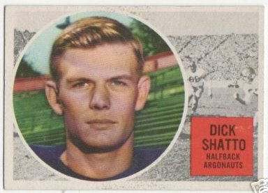 76 Dick Shatto